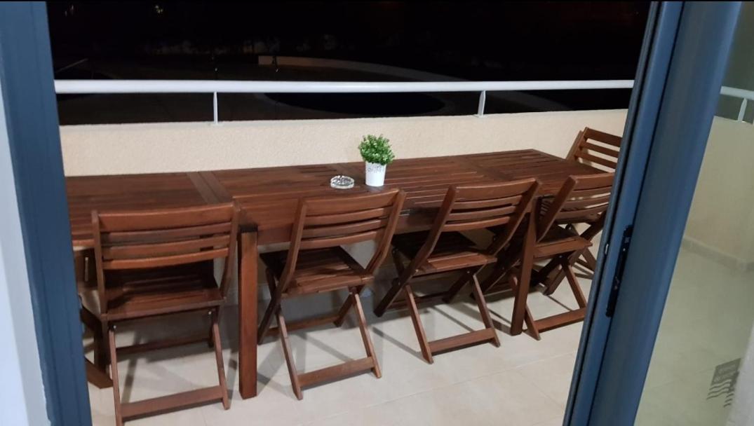 By The Sea - Ar Apartment Portimão Exterior photo