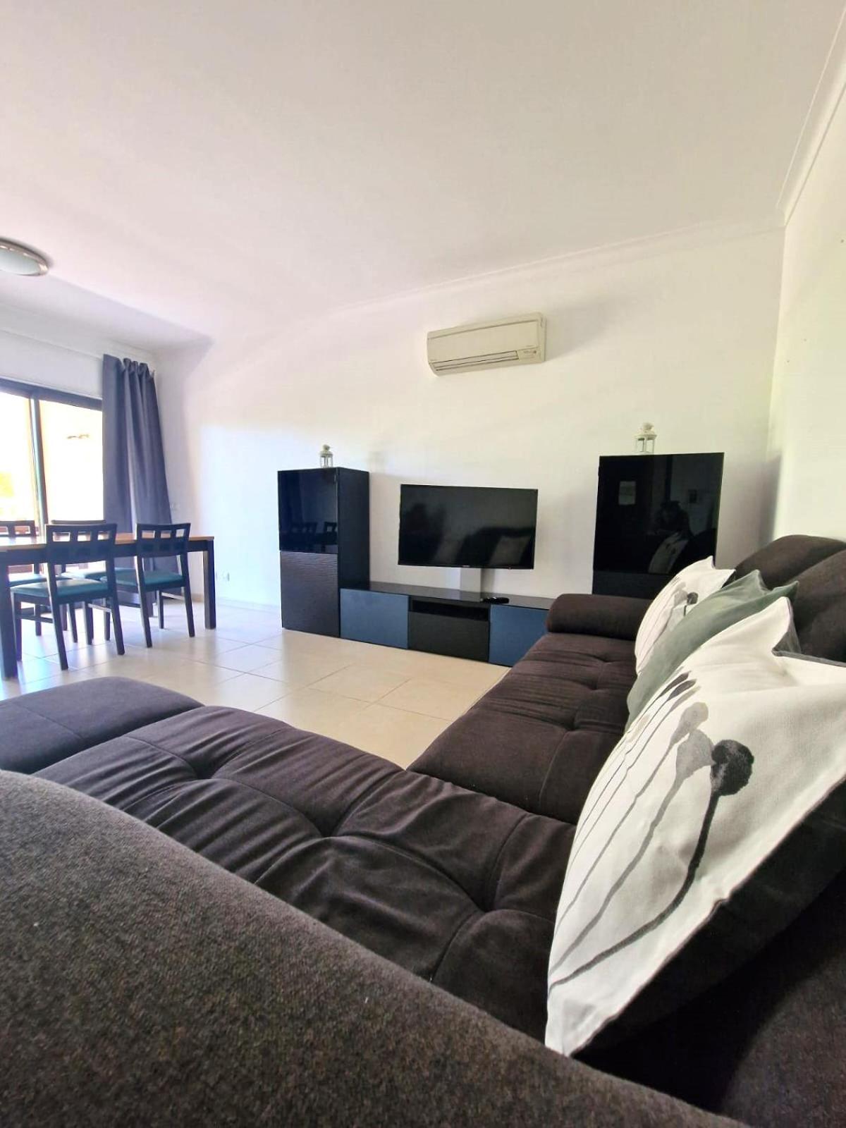 By The Sea - Ar Apartment Portimão Exterior photo