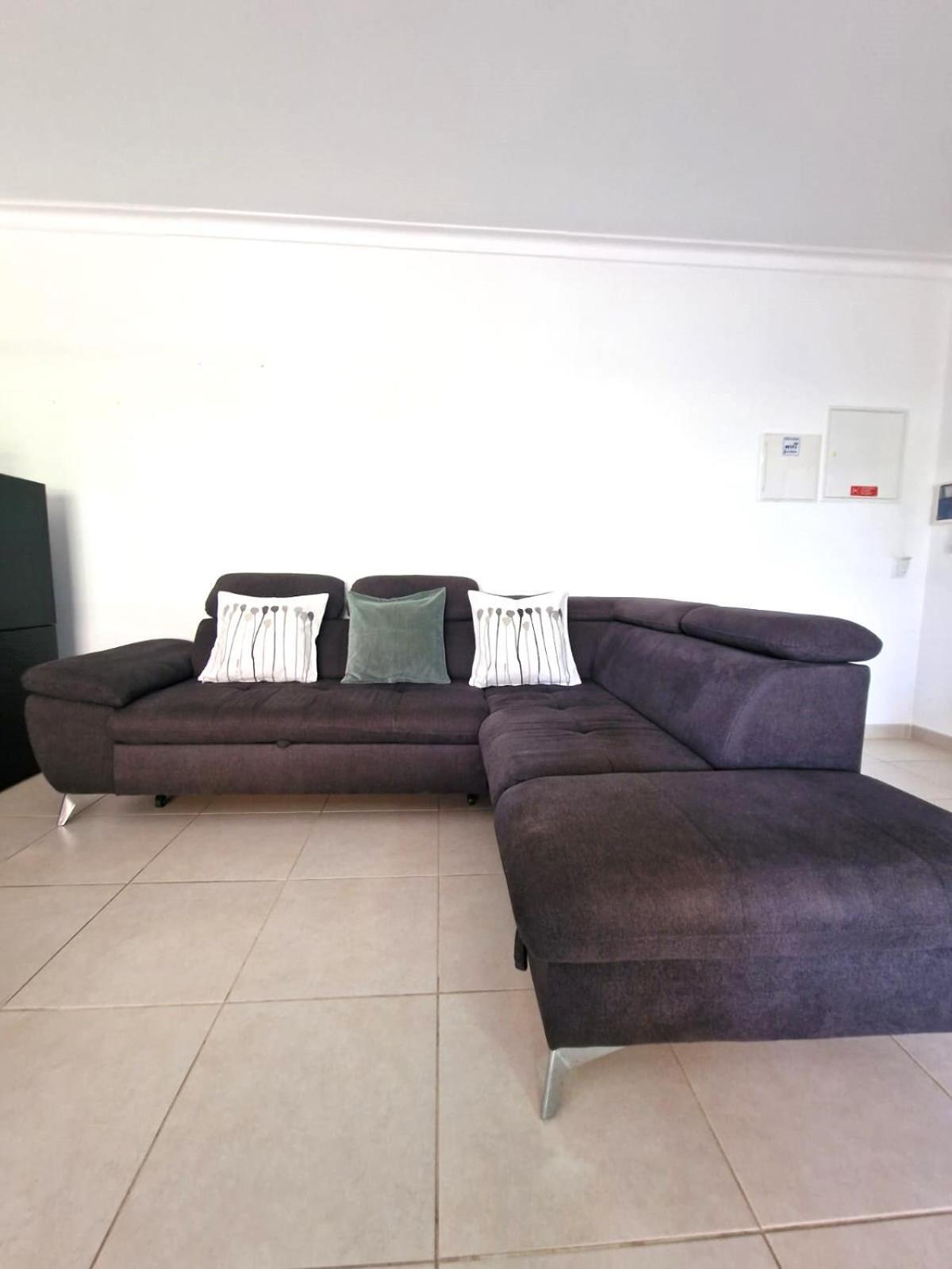 By The Sea - Ar Apartment Portimão Exterior photo