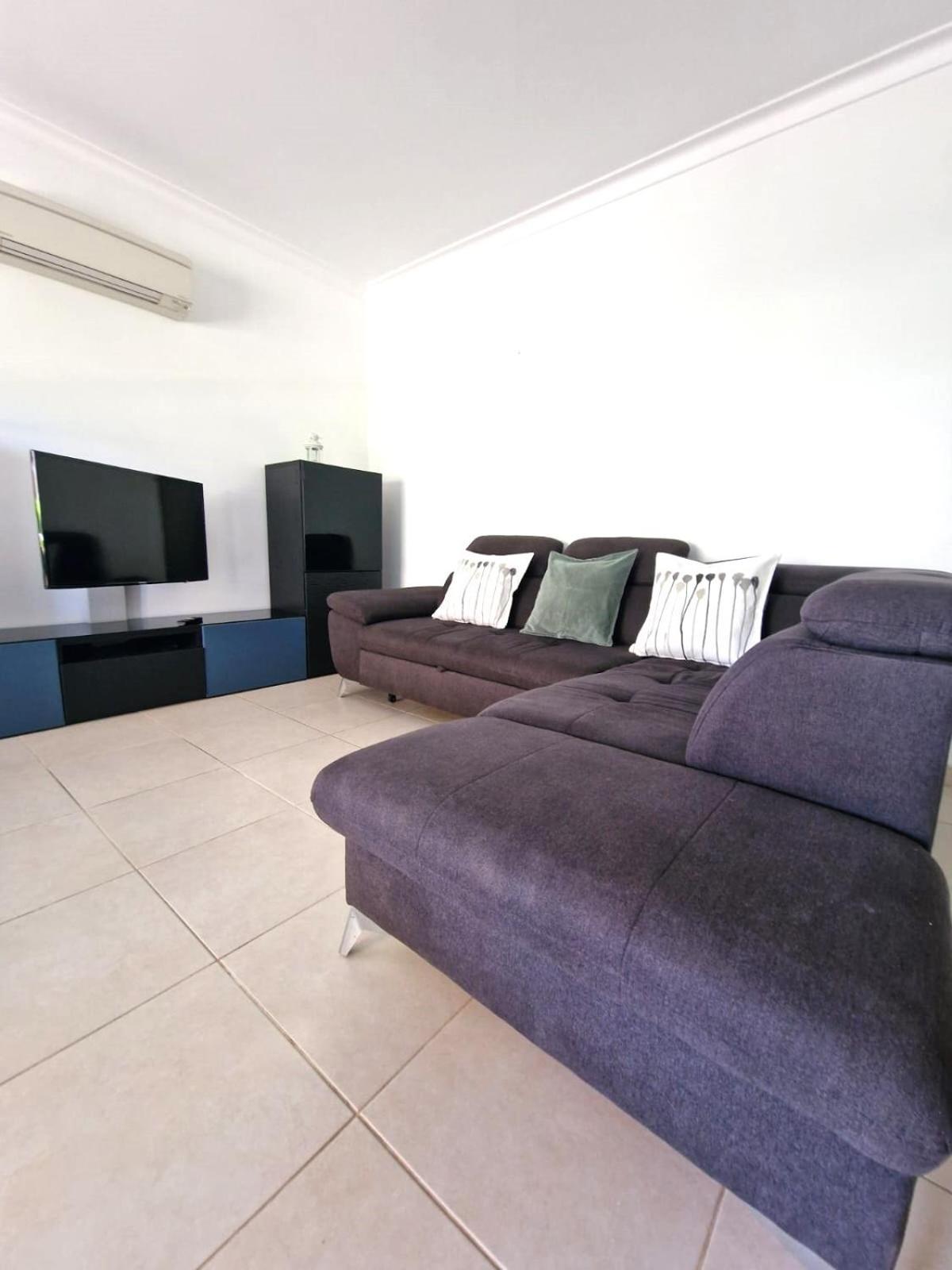 By The Sea - Ar Apartment Portimão Exterior photo