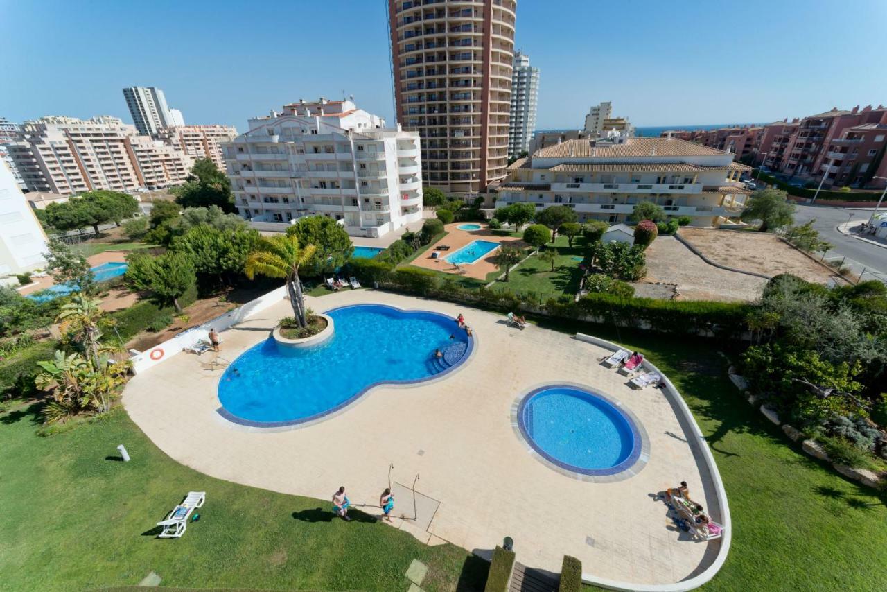 By The Sea - Ar Apartment Portimão Exterior photo