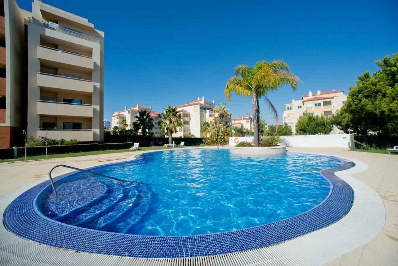 By The Sea - Ar Apartment Portimão Exterior photo