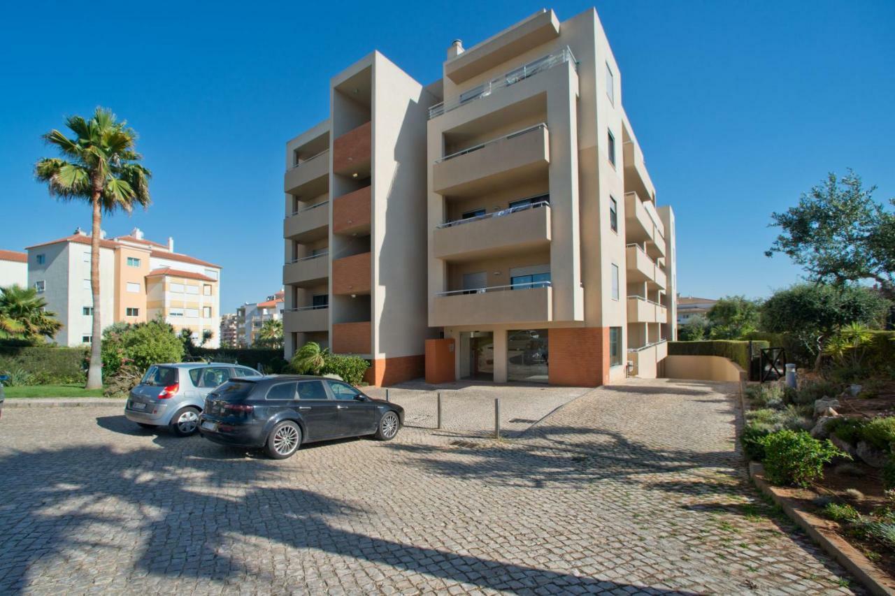 By The Sea - Ar Apartment Portimão Exterior photo