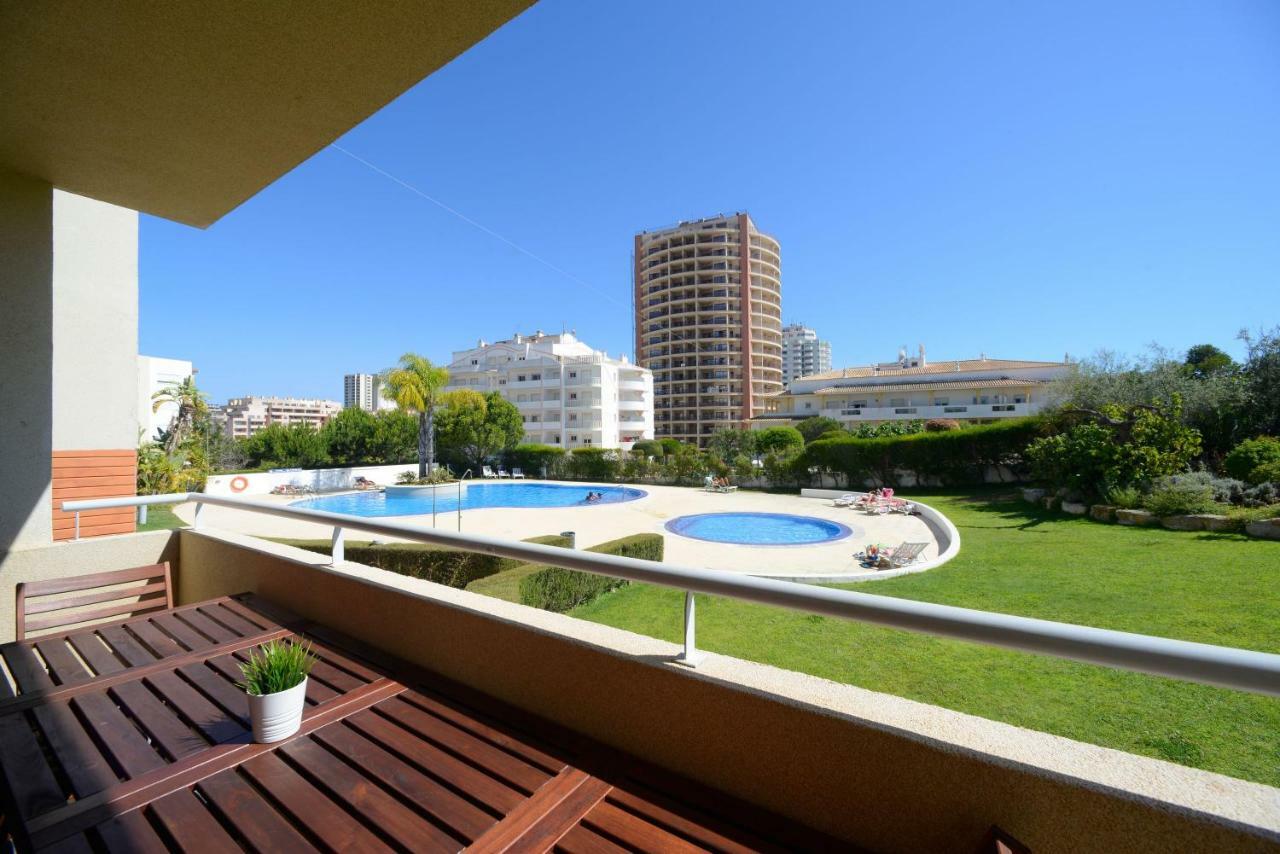 By The Sea - Ar Apartment Portimão Exterior photo